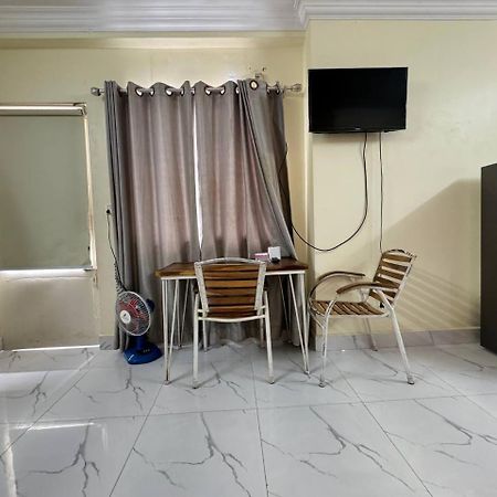 Apartament Lavendrata III Phnom Penh Zewnętrze zdjęcie