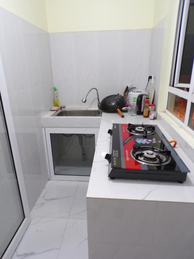 Apartament Lavendrata III Phnom Penh Zewnętrze zdjęcie