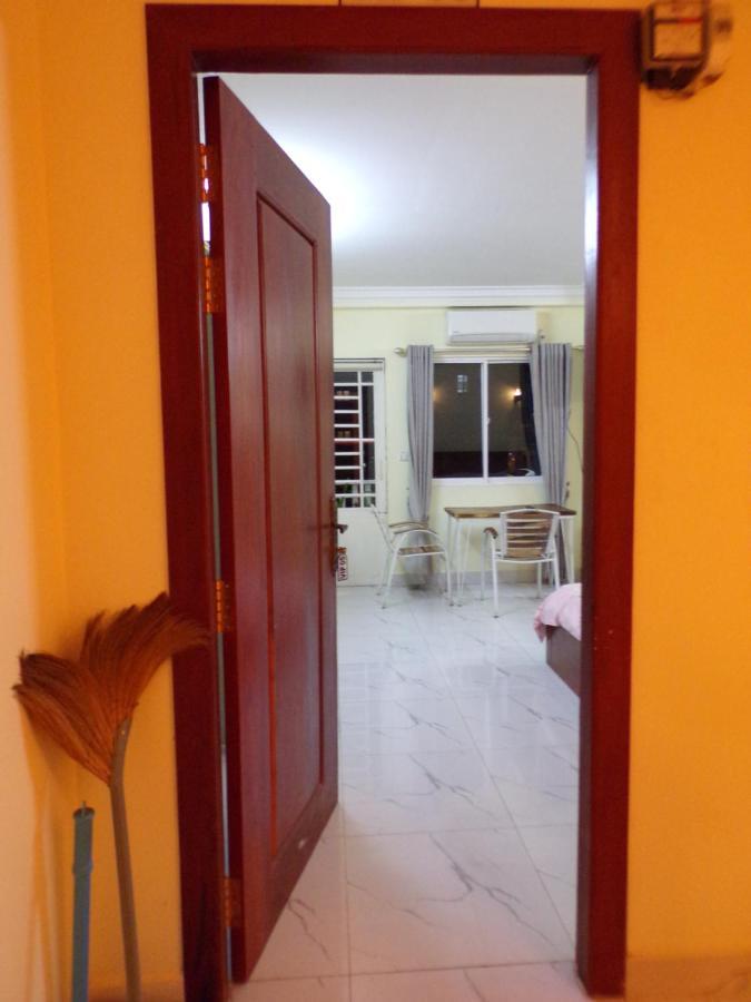 Apartament Lavendrata III Phnom Penh Zewnętrze zdjęcie