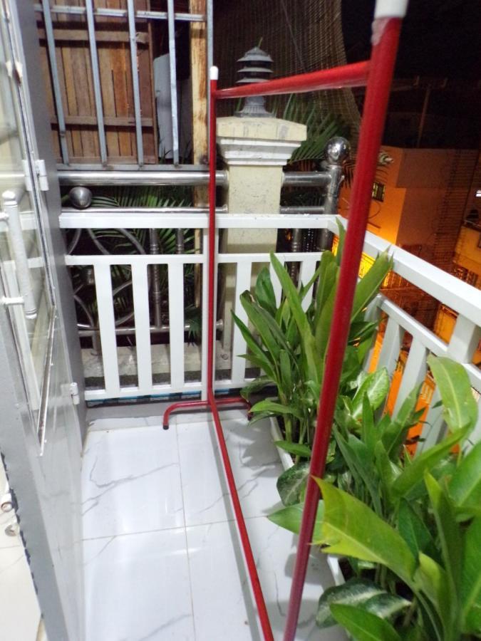 Apartament Lavendrata III Phnom Penh Zewnętrze zdjęcie