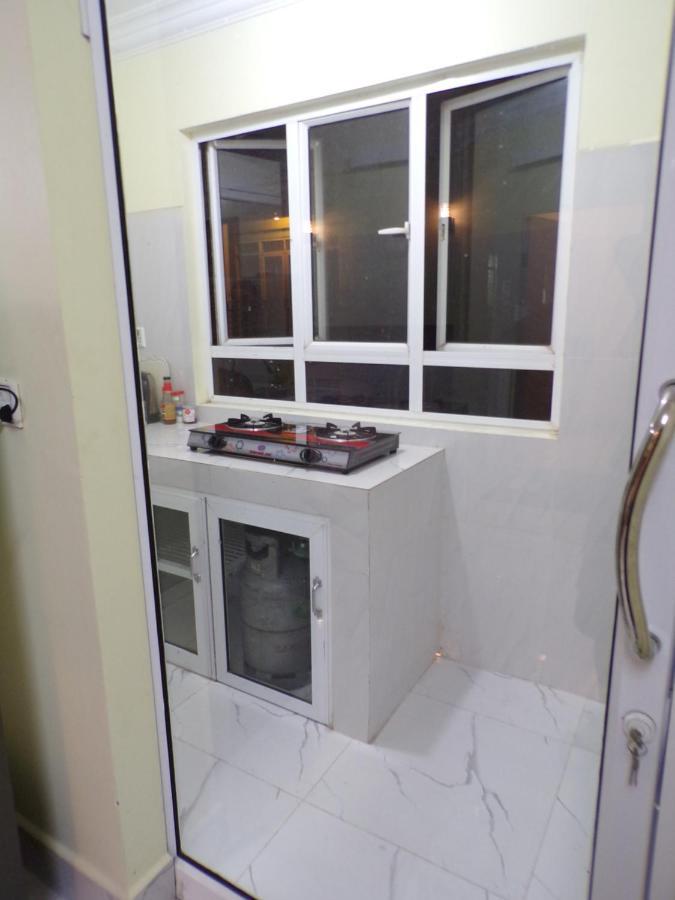 Apartament Lavendrata III Phnom Penh Zewnętrze zdjęcie