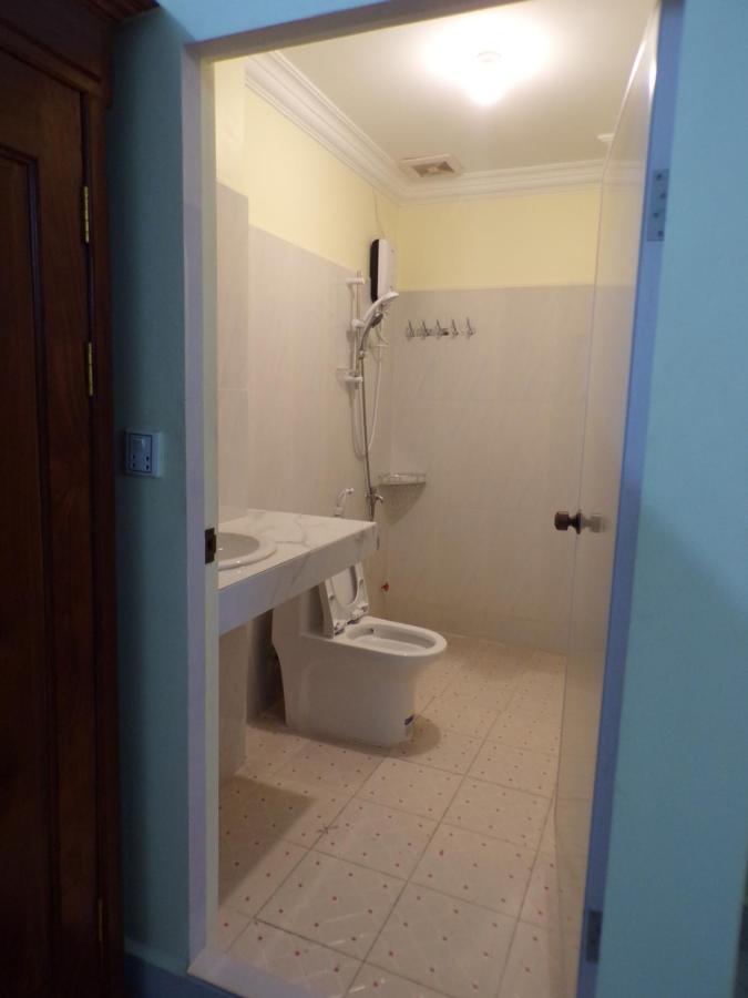 Apartament Lavendrata III Phnom Penh Zewnętrze zdjęcie