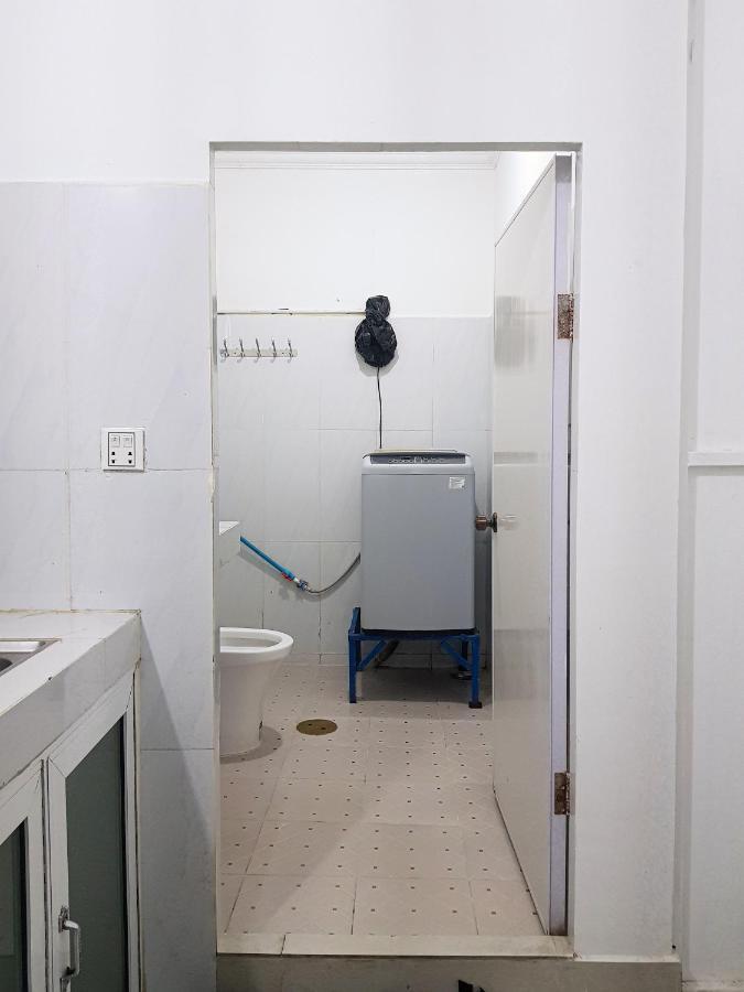 Apartament Lavendrata III Phnom Penh Zewnętrze zdjęcie