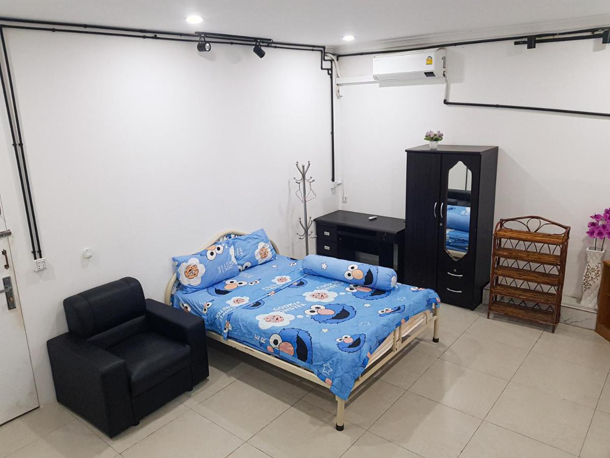 Apartament Lavendrata III Phnom Penh Zewnętrze zdjęcie