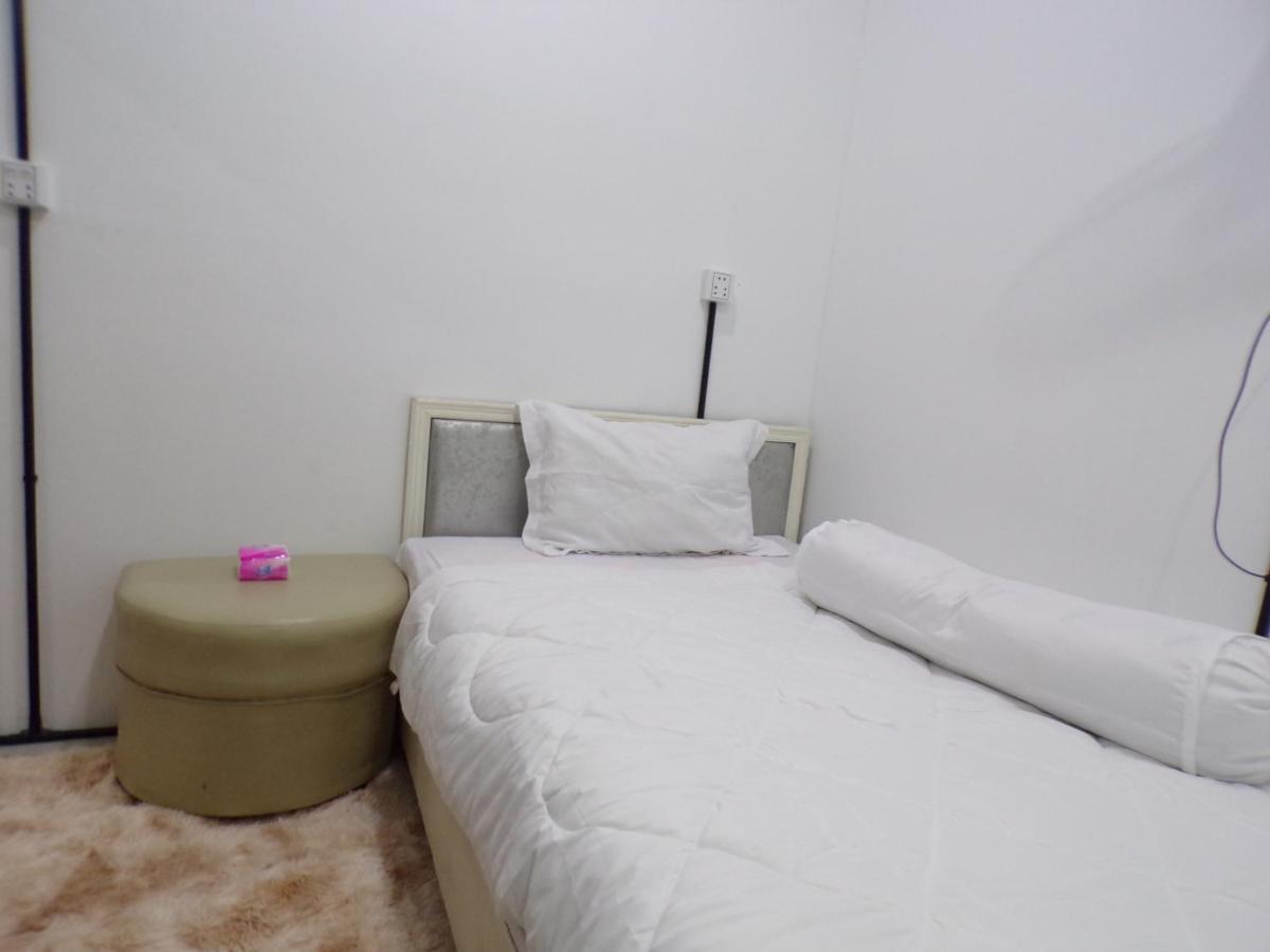 Apartament Lavendrata III Phnom Penh Zewnętrze zdjęcie