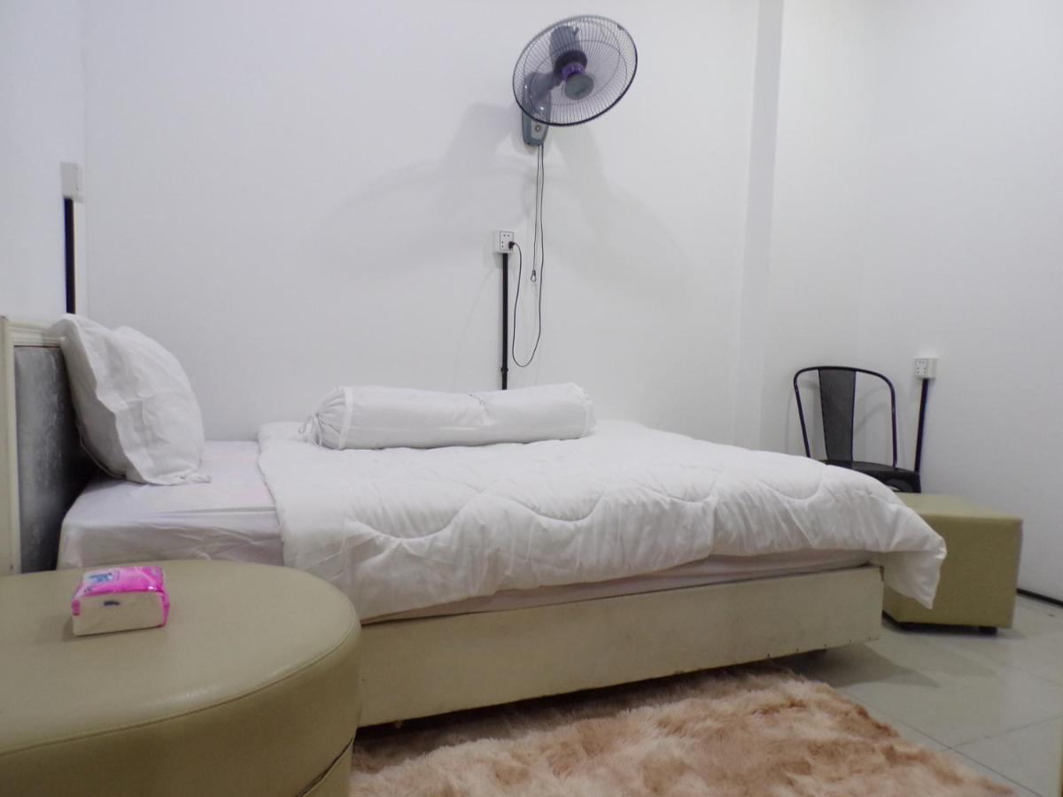 Apartament Lavendrata III Phnom Penh Zewnętrze zdjęcie