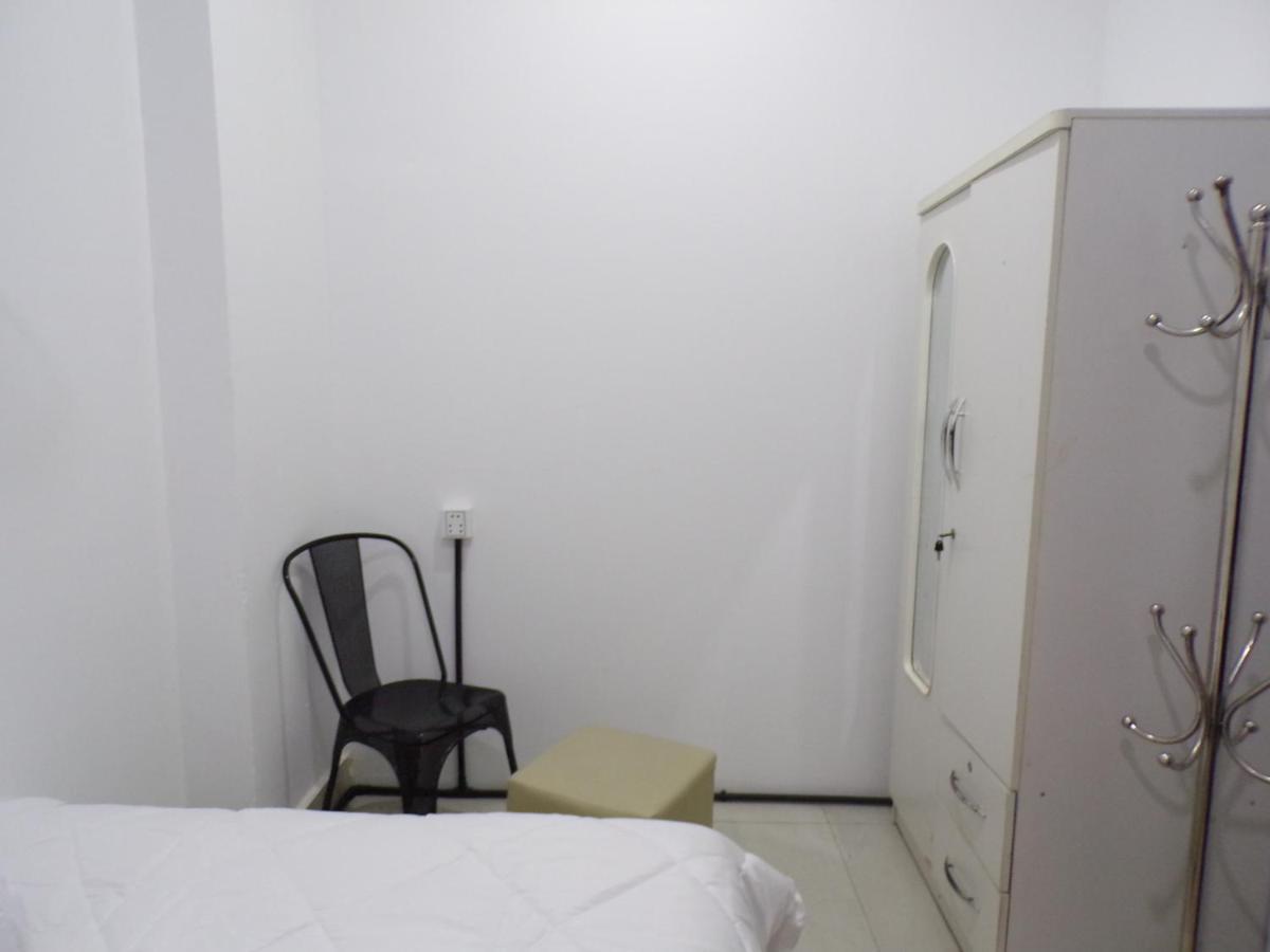 Apartament Lavendrata III Phnom Penh Zewnętrze zdjęcie
