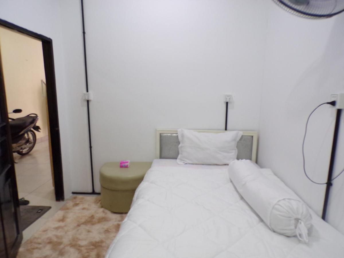 Apartament Lavendrata III Phnom Penh Zewnętrze zdjęcie