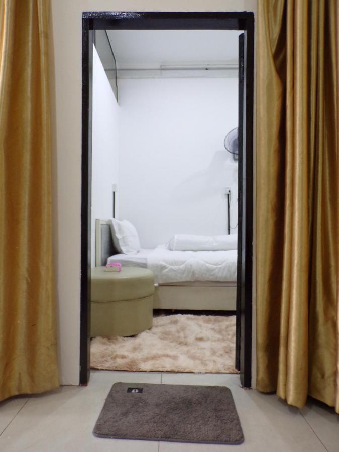 Apartament Lavendrata III Phnom Penh Zewnętrze zdjęcie