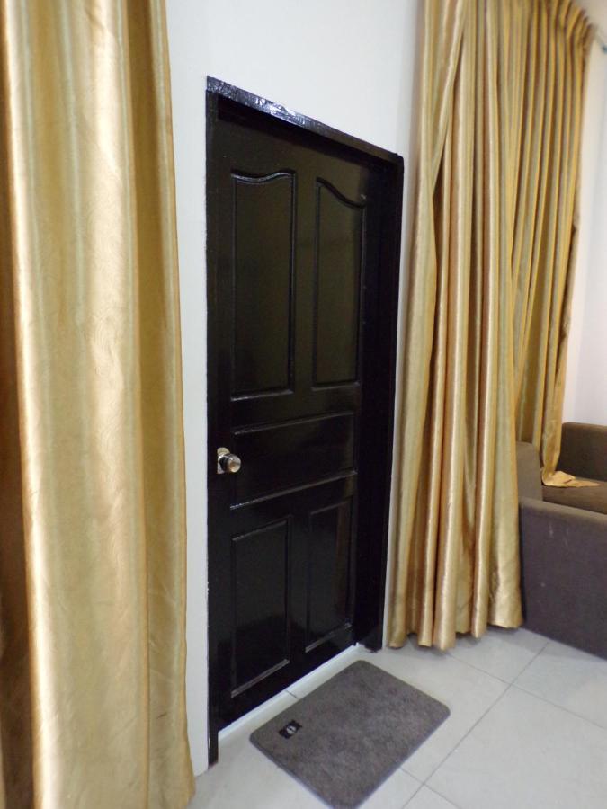 Apartament Lavendrata III Phnom Penh Zewnętrze zdjęcie