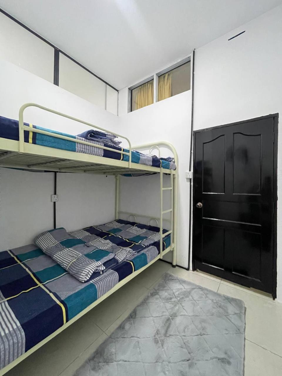 Apartament Lavendrata III Phnom Penh Zewnętrze zdjęcie