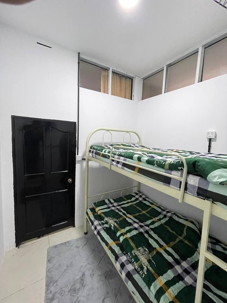 Apartament Lavendrata III Phnom Penh Zewnętrze zdjęcie