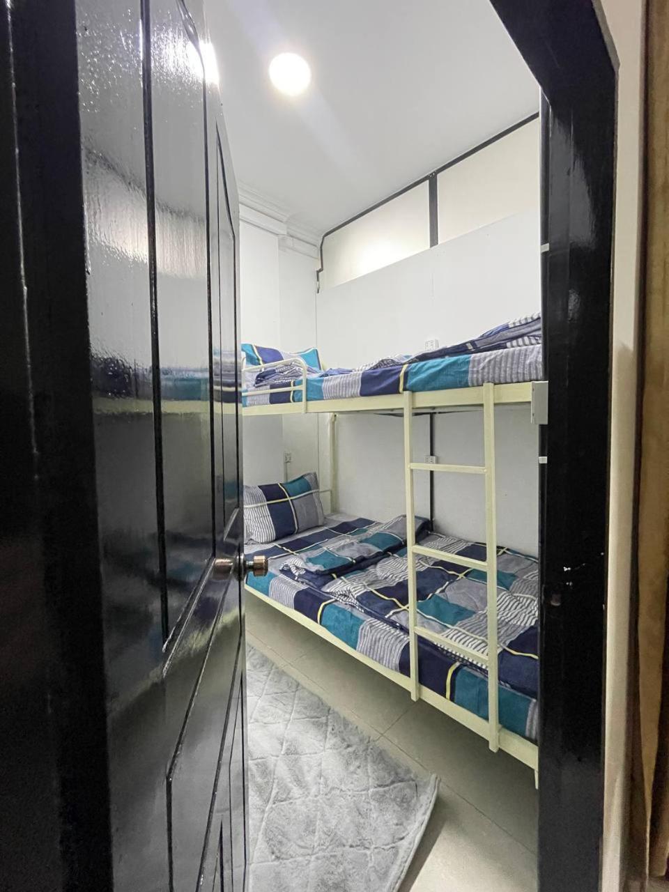 Apartament Lavendrata III Phnom Penh Zewnętrze zdjęcie