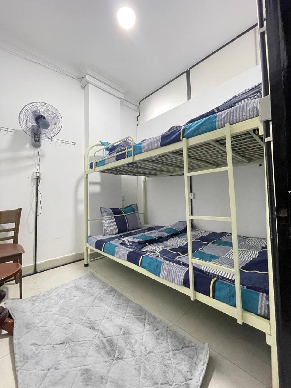 Apartament Lavendrata III Phnom Penh Zewnętrze zdjęcie