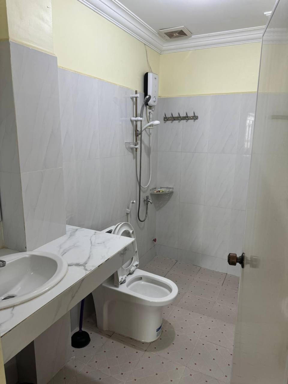 Apartament Lavendrata III Phnom Penh Zewnętrze zdjęcie