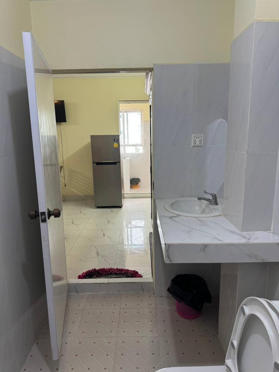 Apartament Lavendrata III Phnom Penh Zewnętrze zdjęcie