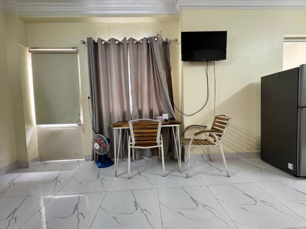 Apartament Lavendrata III Phnom Penh Zewnętrze zdjęcie