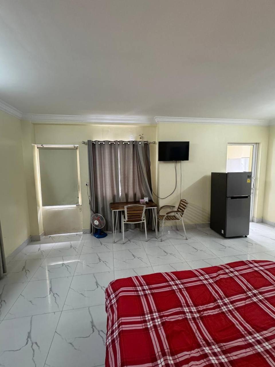 Apartament Lavendrata III Phnom Penh Zewnętrze zdjęcie