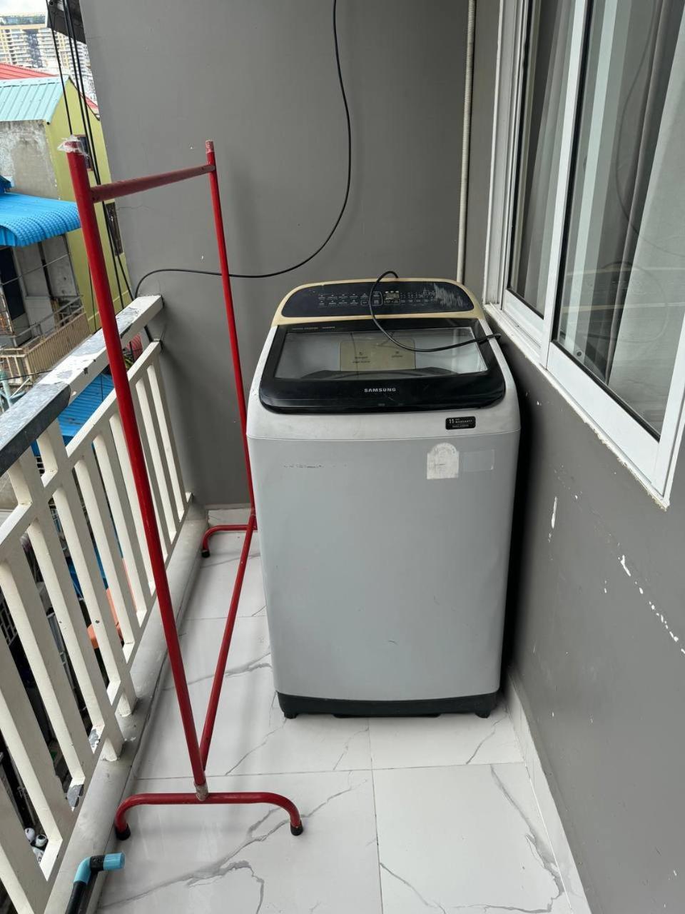 Apartament Lavendrata III Phnom Penh Zewnętrze zdjęcie